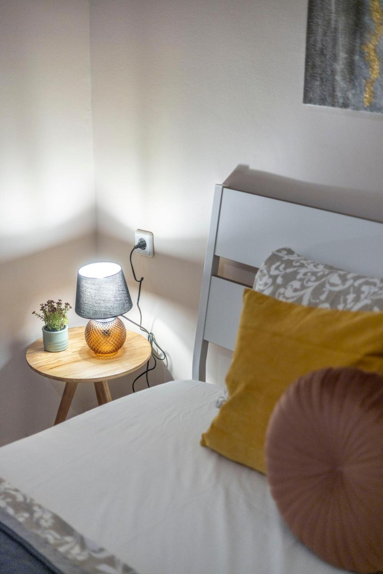 Prime Location & Cozy Central 3Bedrm Apartment บูดาเปสต์ ภายนอก รูปภาพ
